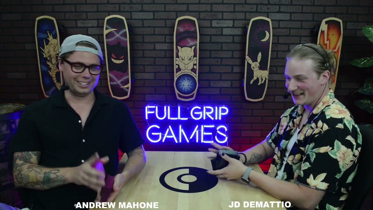 Gym Leader Challenge Conquest for ALL the Glory