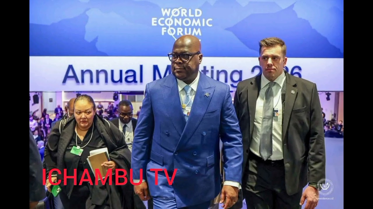 KARABAYE TRUMP AHAMAGARIYE ABAKONGOMANI KUJYA MUMYIGARABYO 