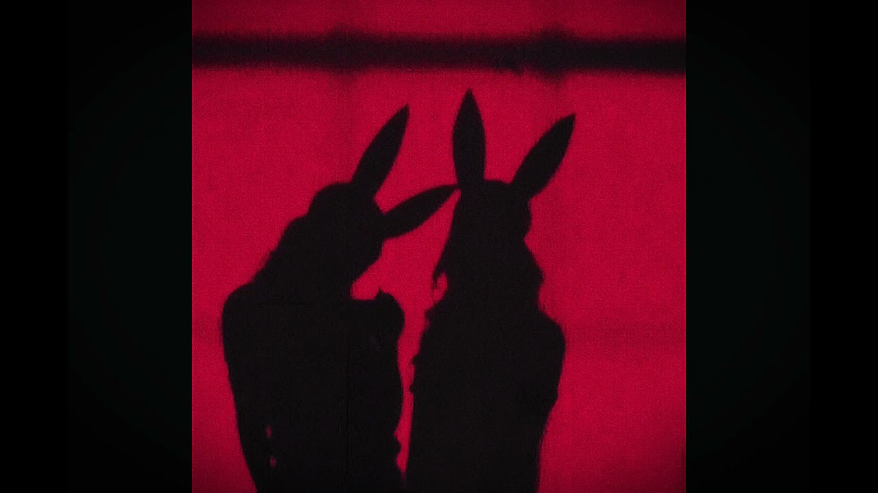 Partition (slowed+reverb)