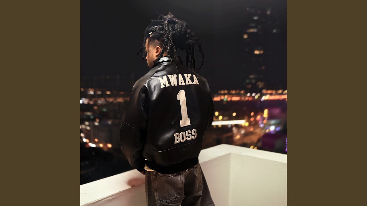 ONE MWAKA BOSS