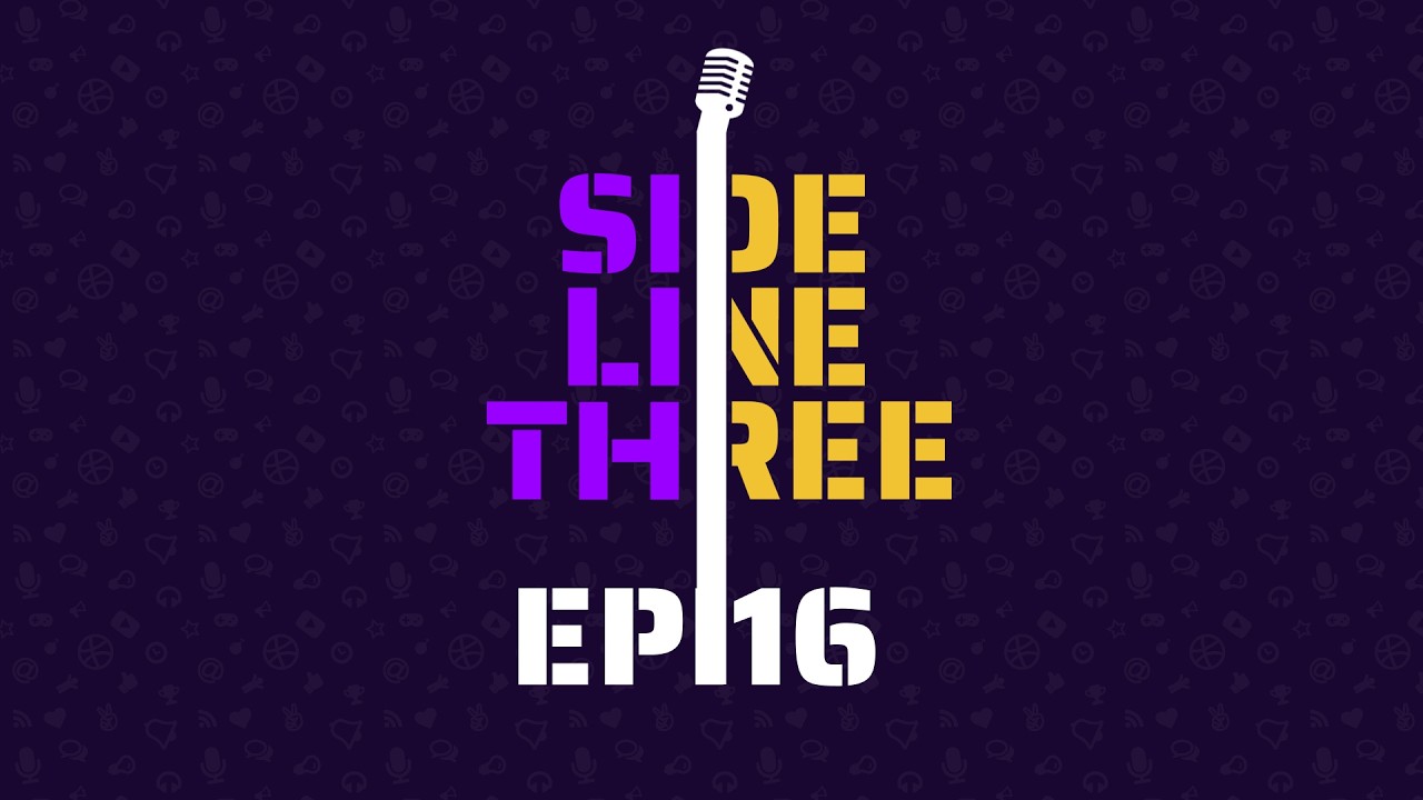 E16 – Perché i Lakers è i Lakers!