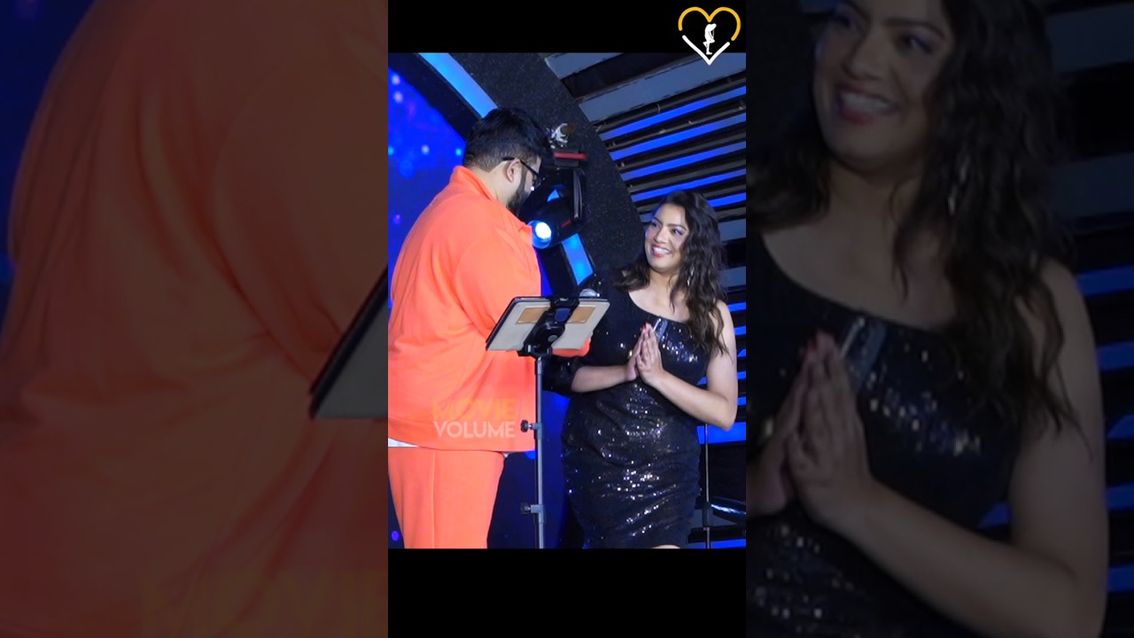 #thaman #geethamadhuri #ahavideo #movievolume #movievolumeshorts