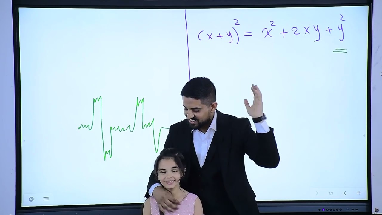 م 5 / الفصل الاول / رياضيات السادس العلمي/ الاقواس في الاعداد المركبة