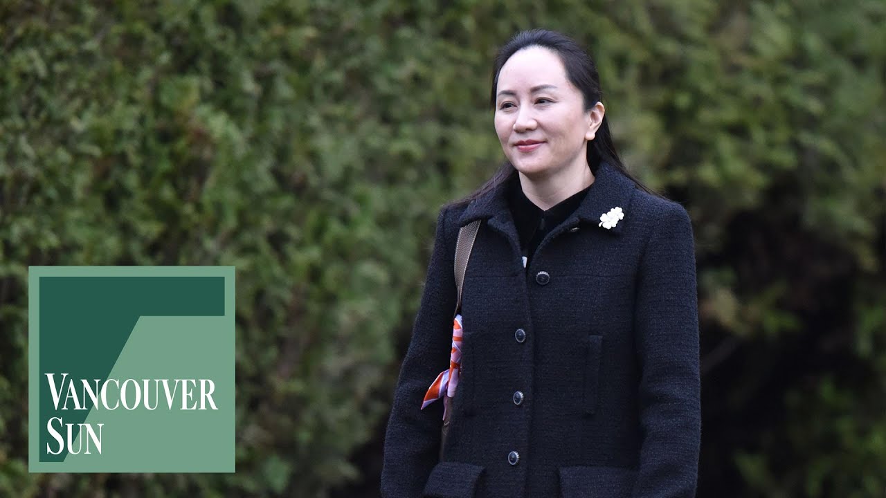 Meng extradition case: What you should know | Vancouver Sun