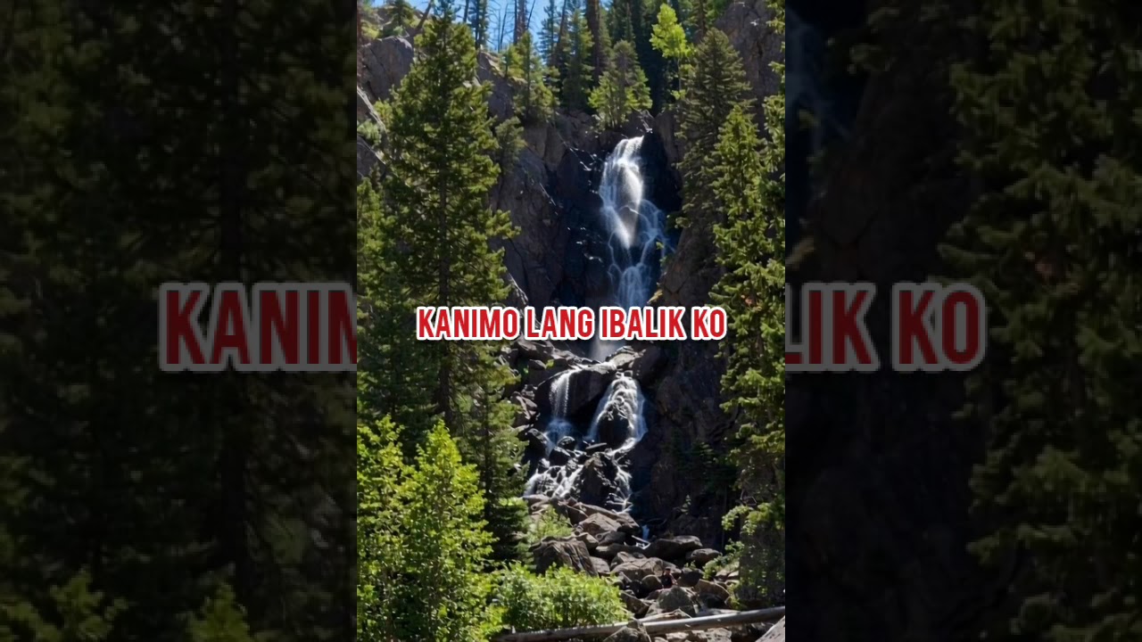 KANIMO LANG - Remastered GemsMusic #BisayaChristianSongs