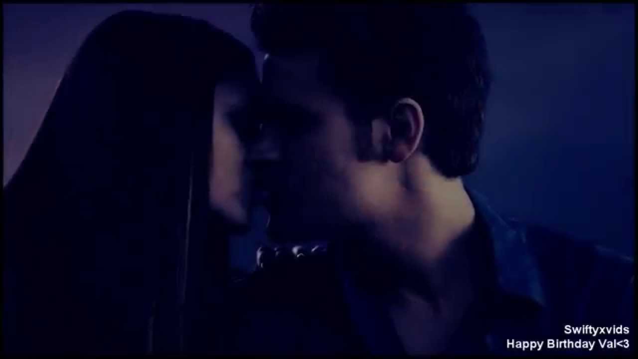 Stefan + Elena | We Should Be