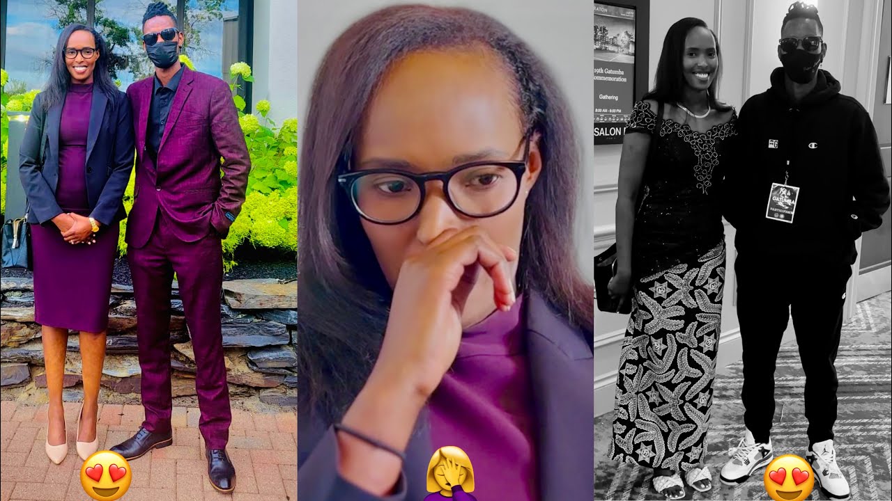 🔴Pres. ADELE KIBASUMBA🇺🇸ASHYIZE UKURI♥️ Hanze ku BIBAZO  MWIBAZA🇨🇩‼️