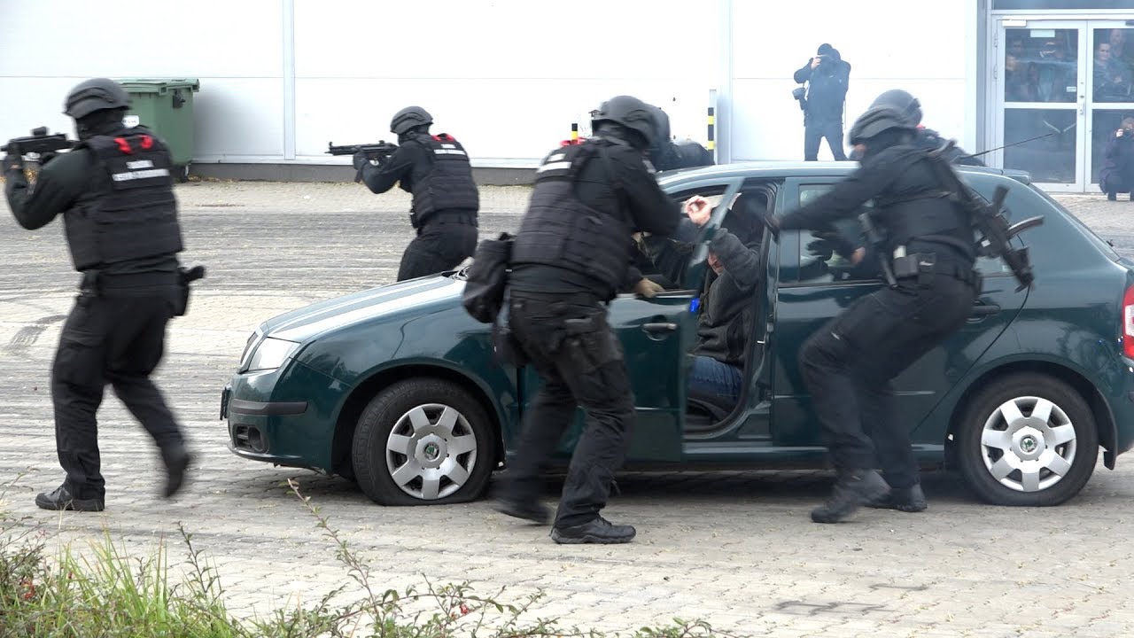 Bursztyn i leki coraz częściej przemycane do Polski [InfoSecurity24 TV]