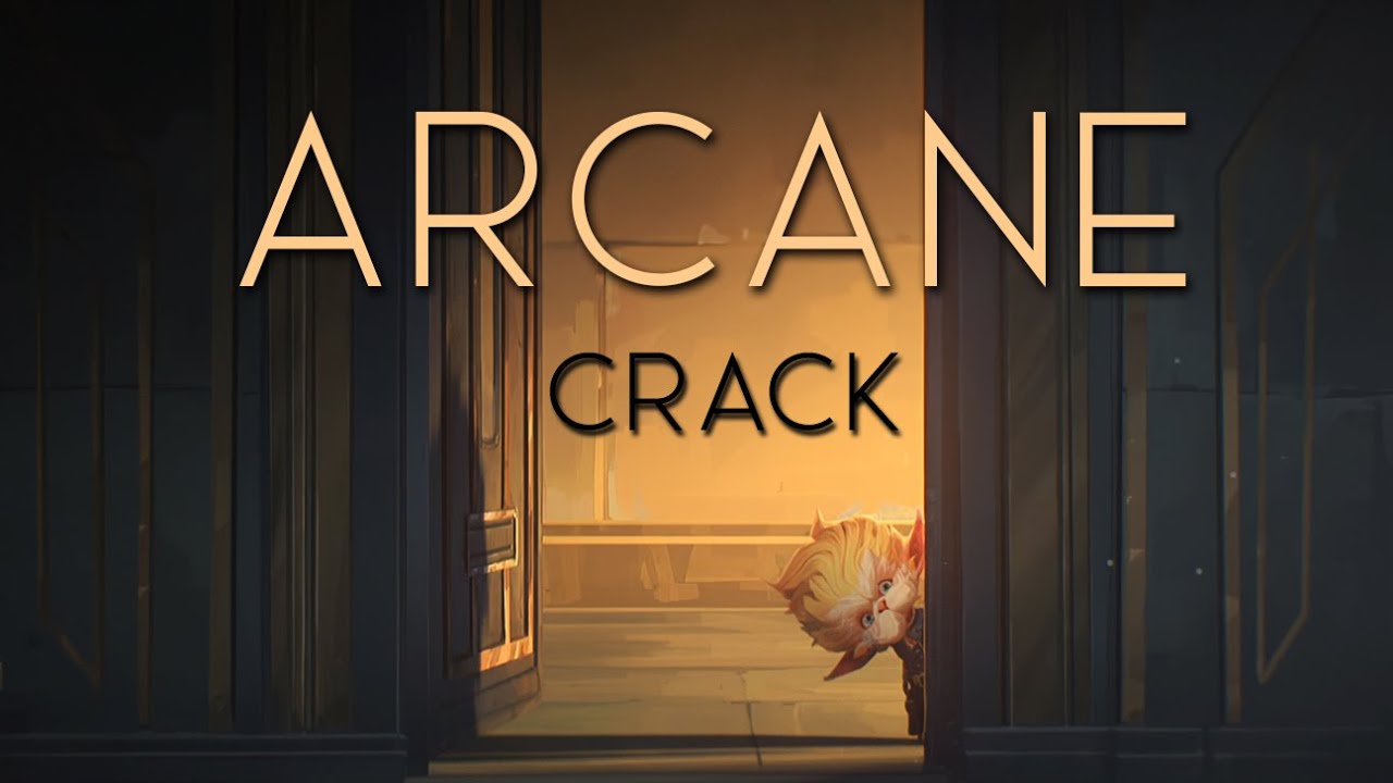 Arcane Crack