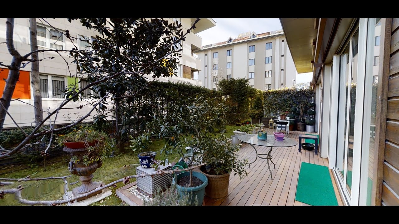 KW Team Maral'dan Ortak&ouml;y Lotus Evleri Bah&ccedil;e Dubleksi