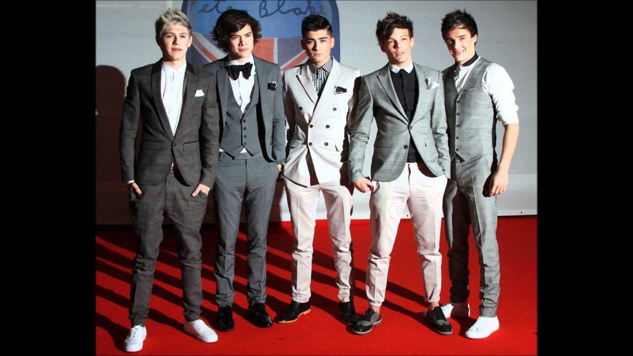 One Thing - One Direction - Deeper Version