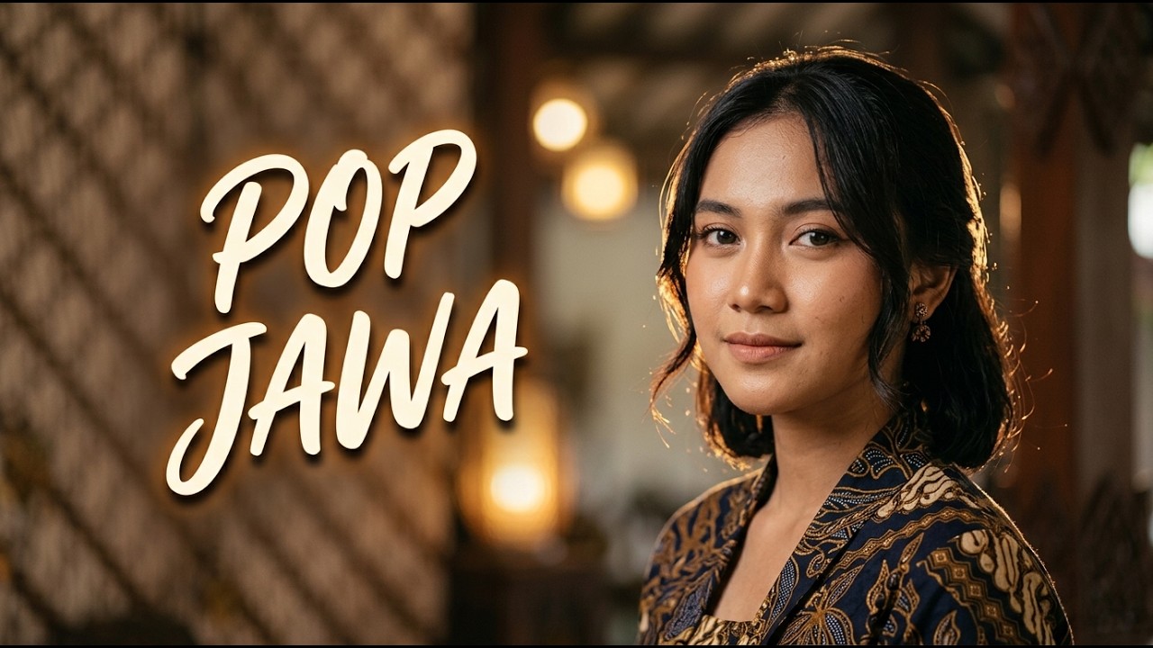 Lagu Pop Jawa Romantis Nonstop 🎧 Playlist Pop Jawa Terbaik 2026
