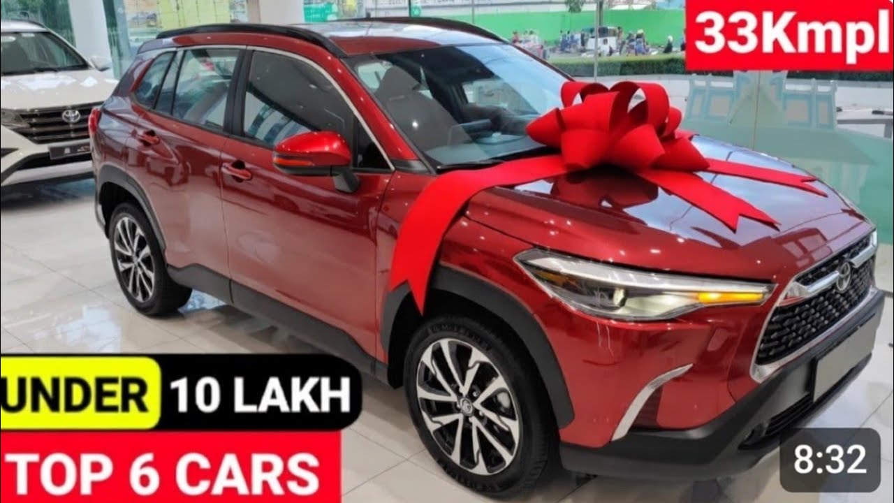 New lonch best car in 𝟭𝟬 𝗹𝗮𝗸𝗵 2026.