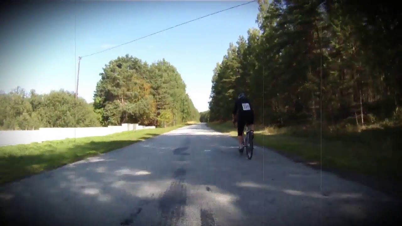 Ainazi / ITT 25km / 2017