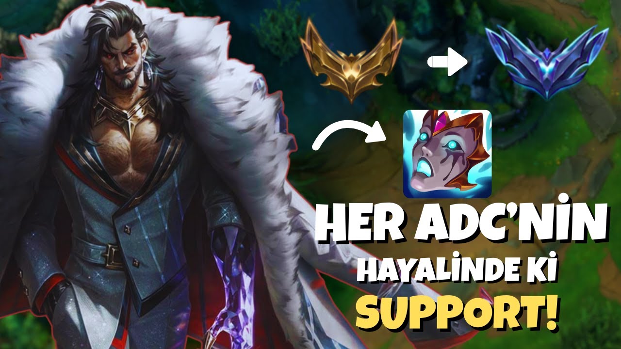 Yeni Sezon'da Autofill ile LP KAYBI YOK!
