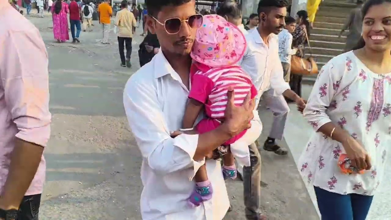 Nalasopara ka din | Real life moment