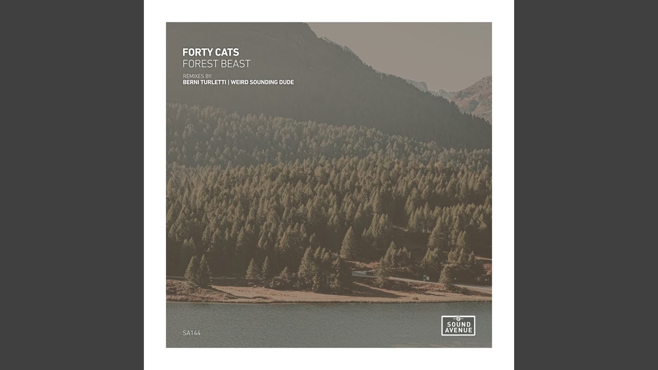 Forest Beast (Berni Turletti Remix)
