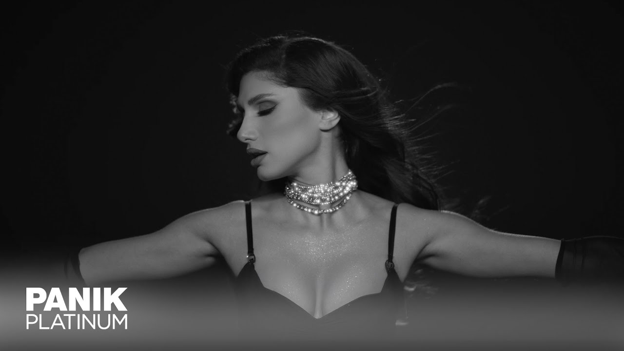 Αφροδίτη Χατζημηνά - Το Παλιοκόριτσο - Official Music Video