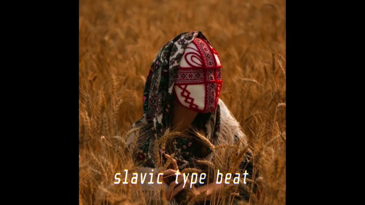 SLAVIC TYPE BEAT | FOLK INSTRUMENTAL
