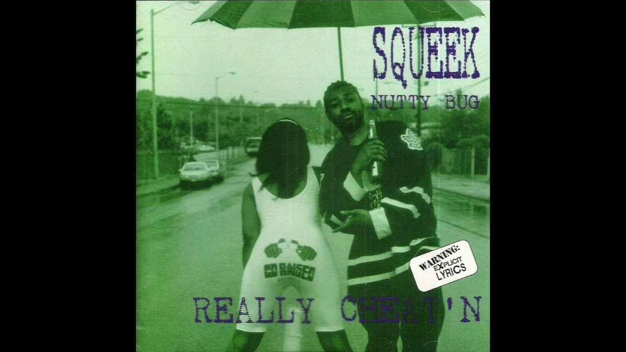 Squeek Dudu Phunk