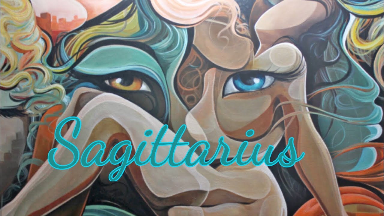 SAGITTARIUS 