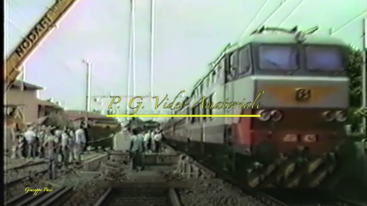 SERVIZIO LAVORI (anni80)