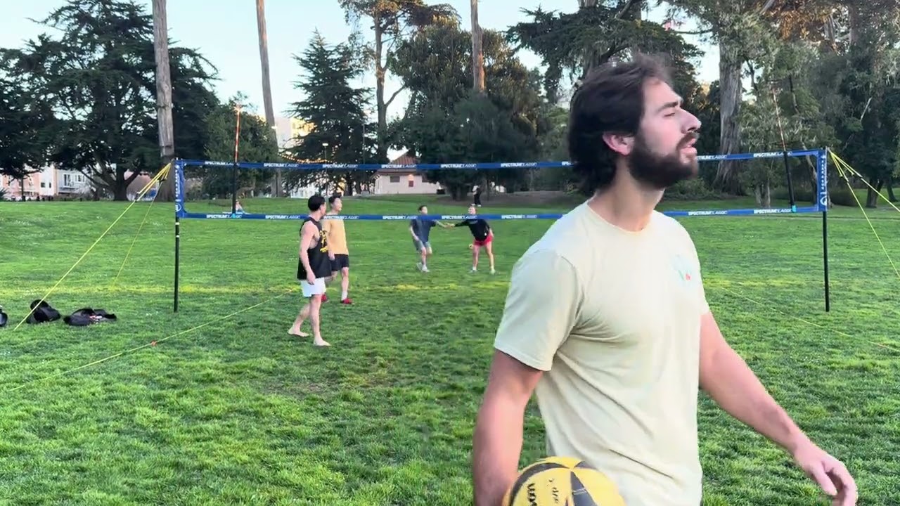 No Rain, So We Went Outside (2/12/26) - Game 3 and 4