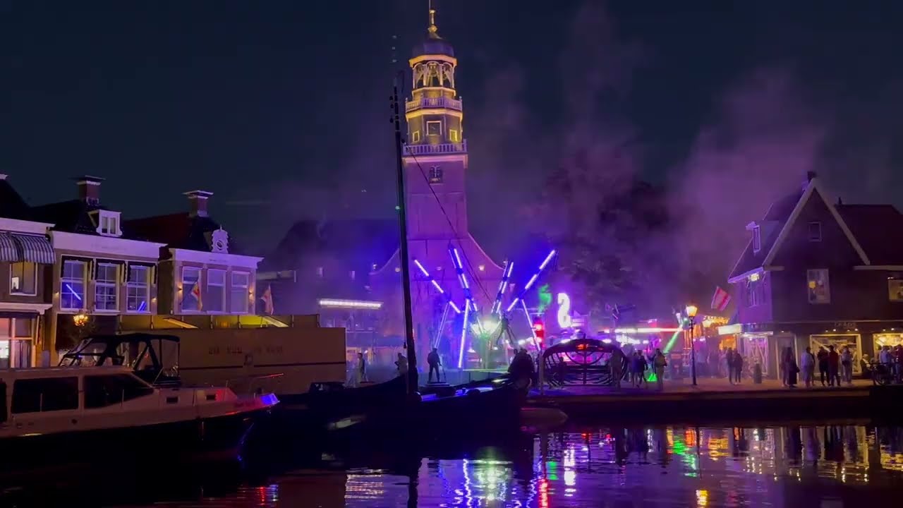 Lemmer 2023  Holland