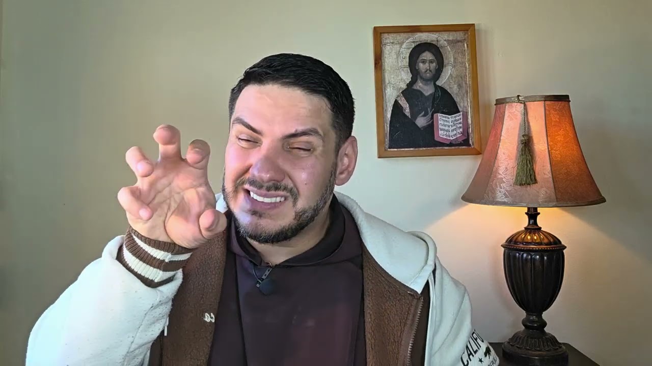 02/03/2026 - Quaresma - Ser Misericórdia  - Fr.Wilter Malveira OFMCap 