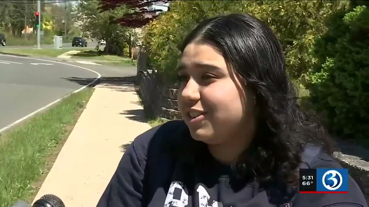 Cell phone ban at Branford High School