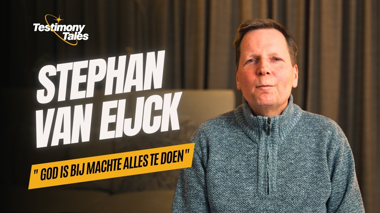 Getuigenis | God is bij machte alles te doen