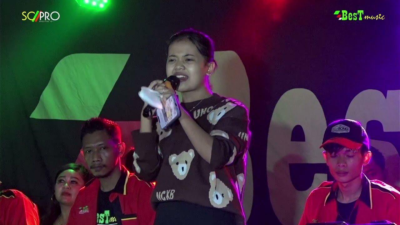 bulan _ wulan lida ( cover best music )
