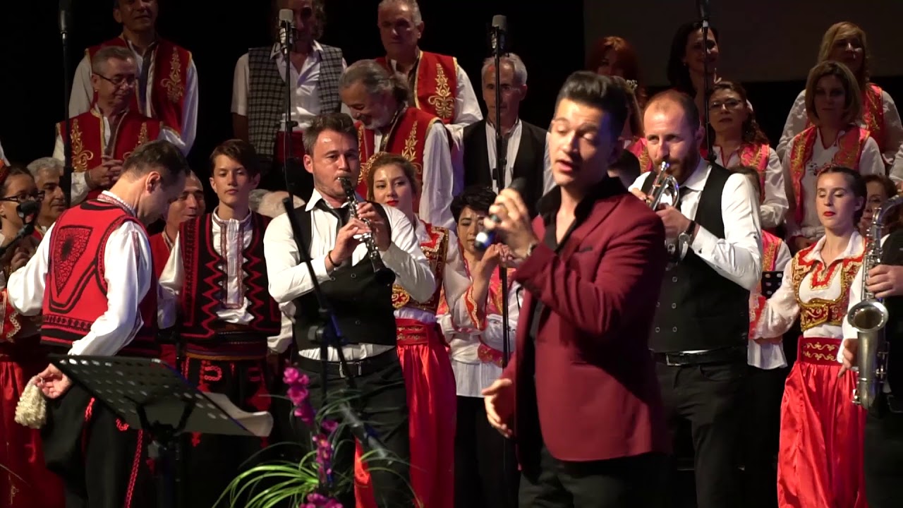 Murat Matracı-Rumeli Tapani | İstanbul'dan Rumeli'ye Ramazan Eğlencesi
