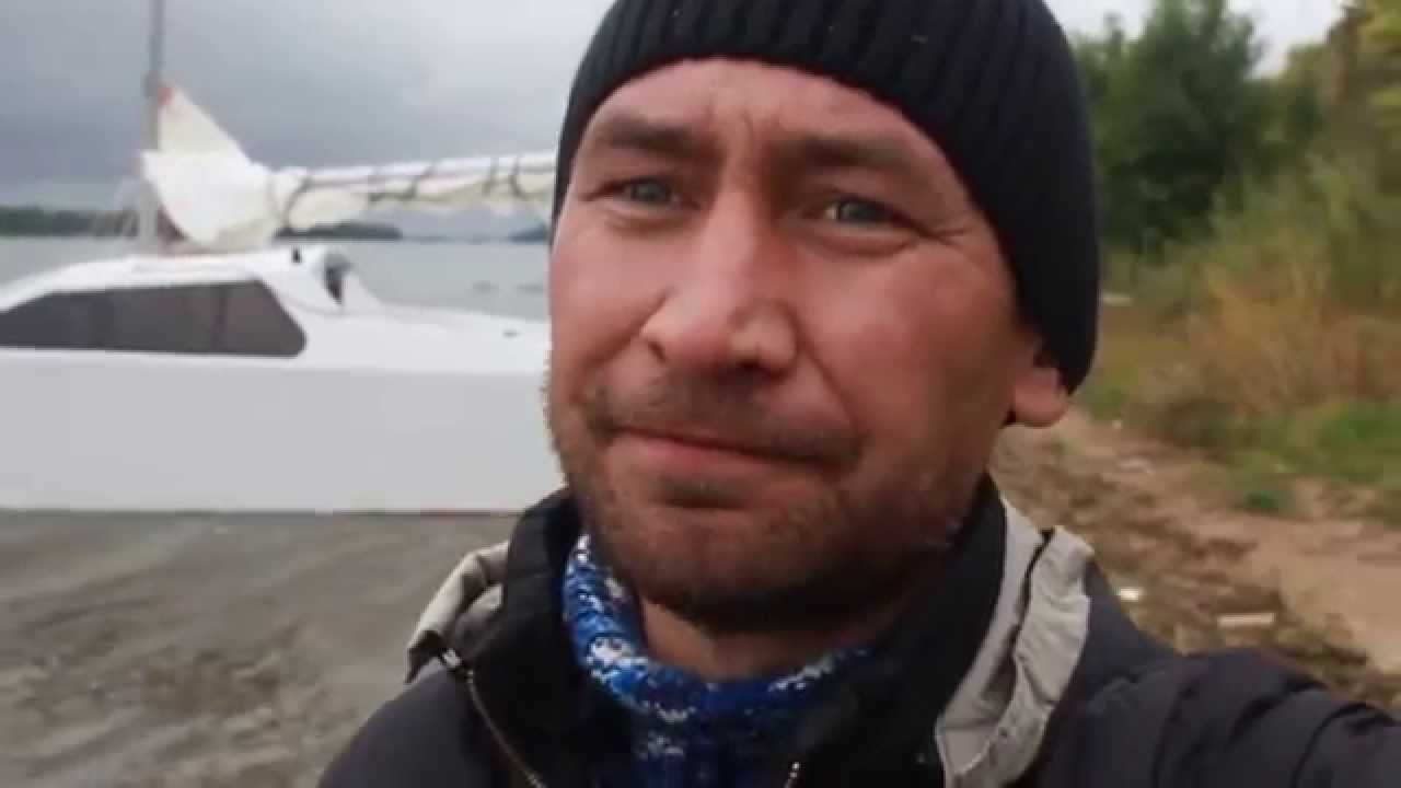 поход до Юрино 18 августа 2015 года