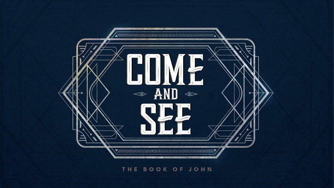 LIVE - John week 35