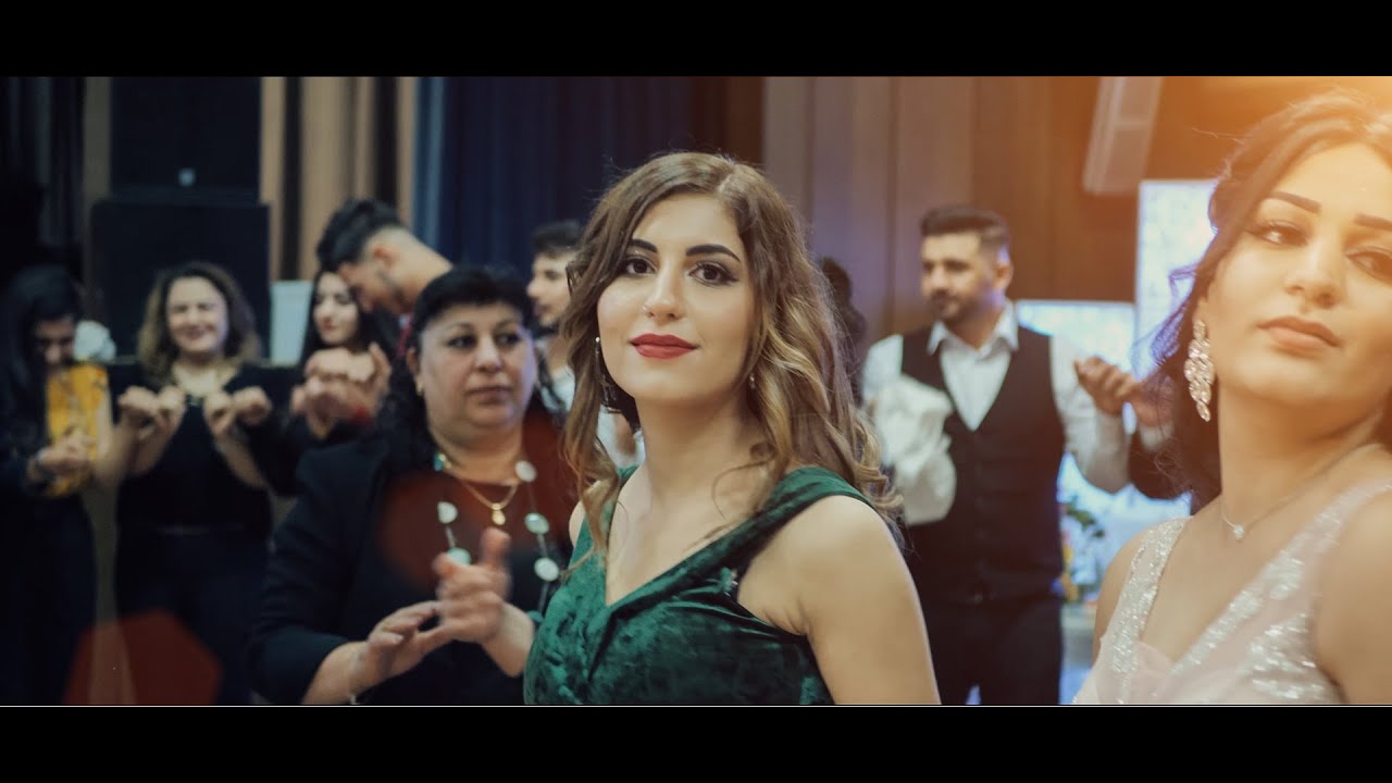 Siraj & Shaiman |  حكمت حاجي Hkmat Haji | by Amed Abideen