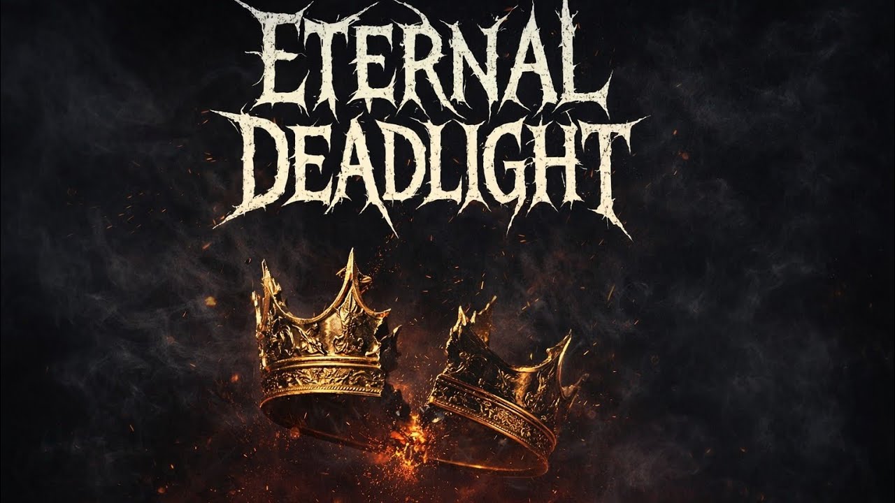 Empty Crown - Eternal Deadlight 