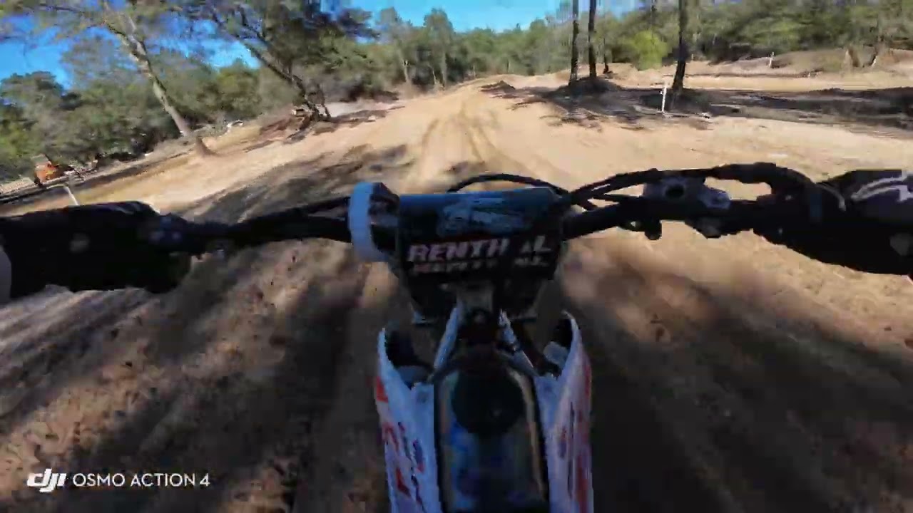 Styx River Mx & Atv Park 11-29-24