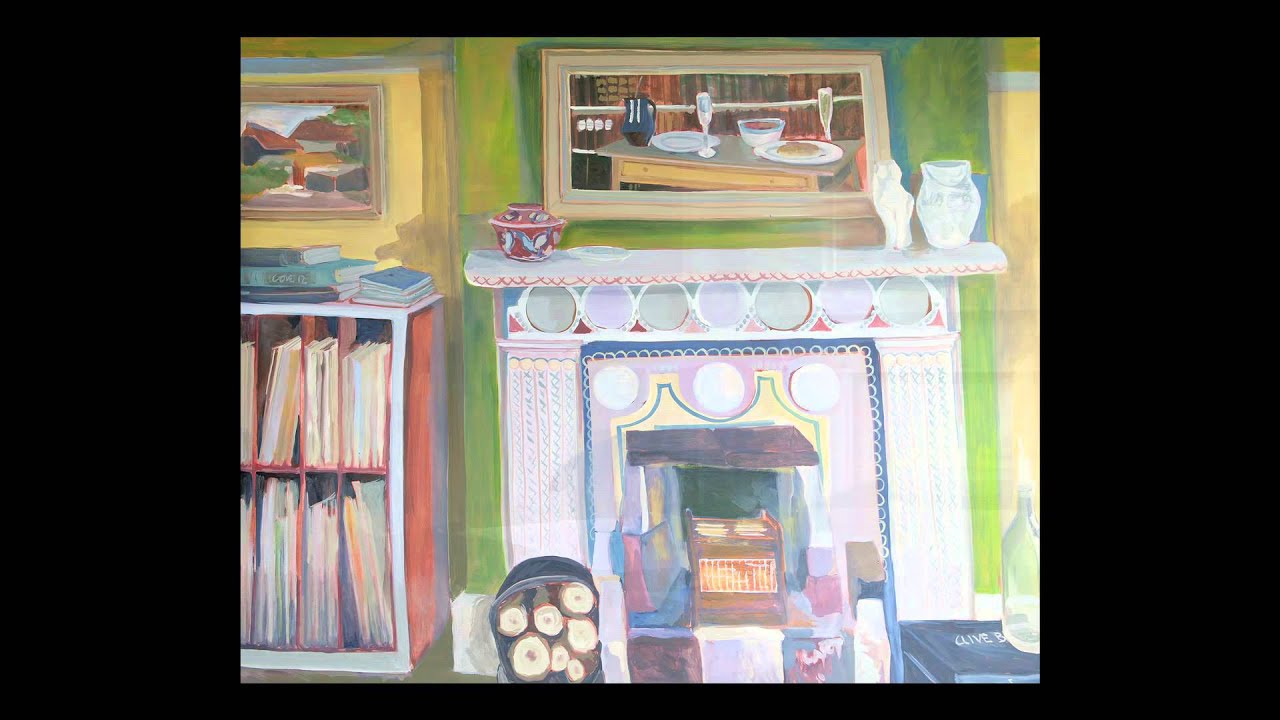 Lottie Cole:  'Bloomsbury Interiors'