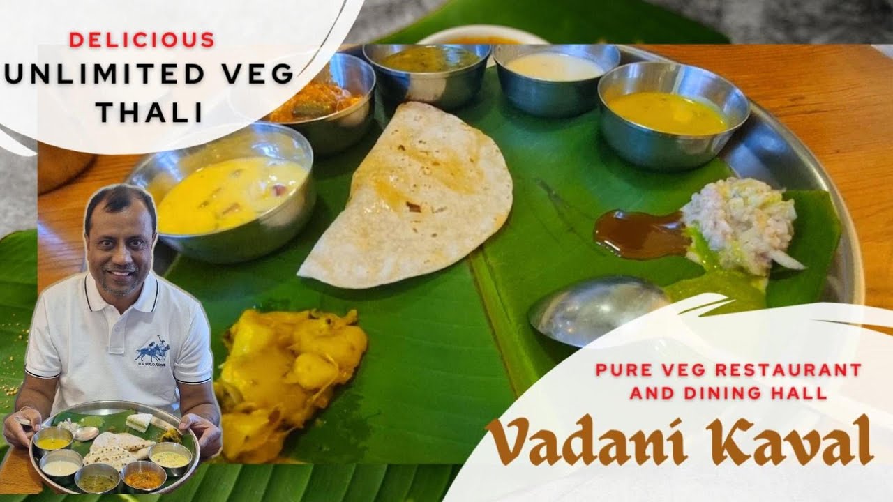 Vadani Kaval: A Vegetarian Delight in Authentic Maharashtrian Cuisine 🌍🍽️✨
