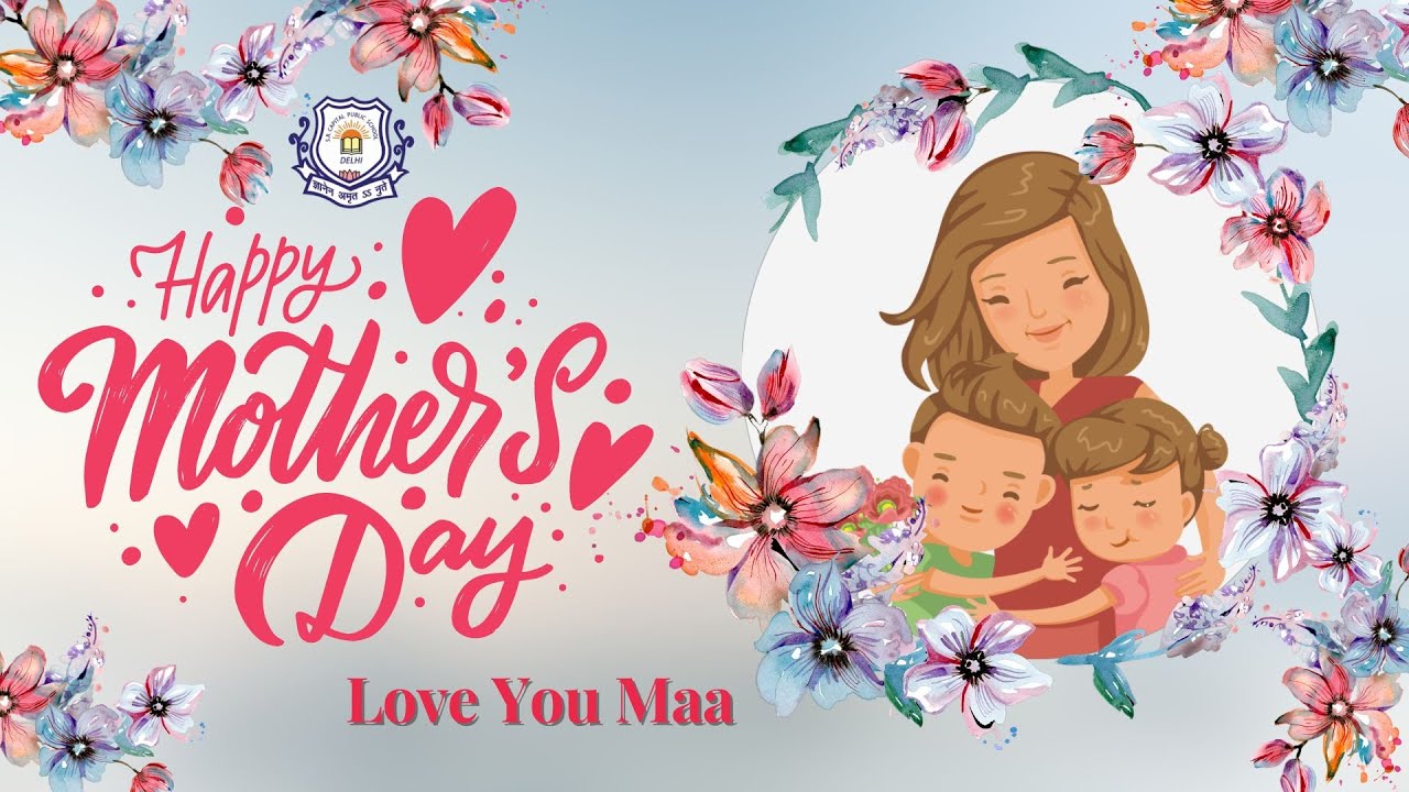 mothers day celebration 2023 24