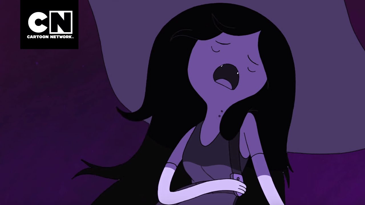 Cartoon Network | Groovies: Sou seu problema | 2015