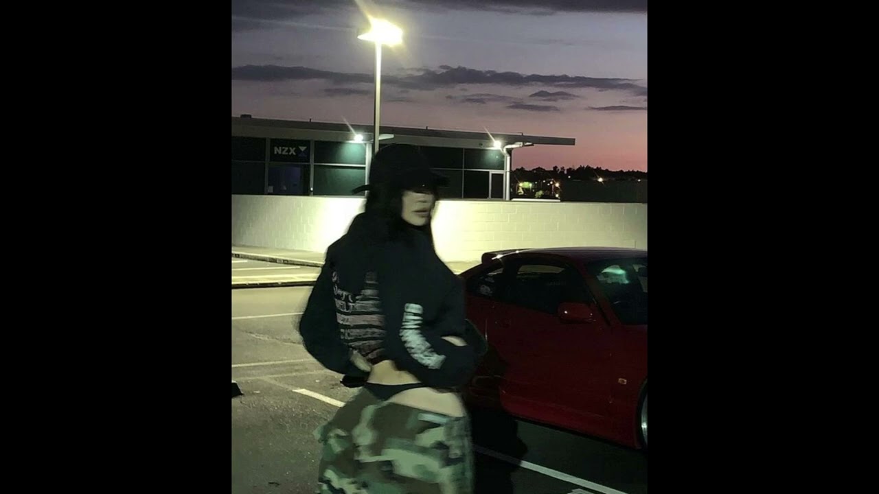 (FREE) PARTYNEXTDOOR Type Beat - 