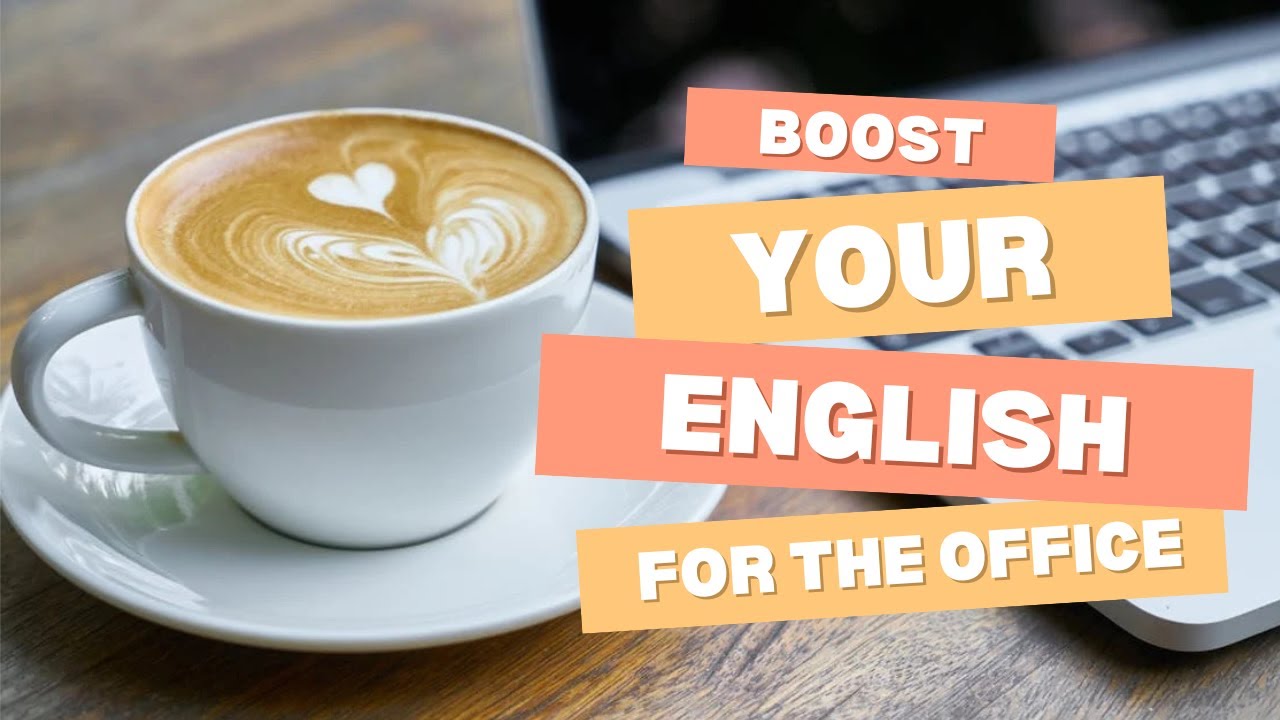 B2 English Listening Practice – Office Conversation | February 06, 2026