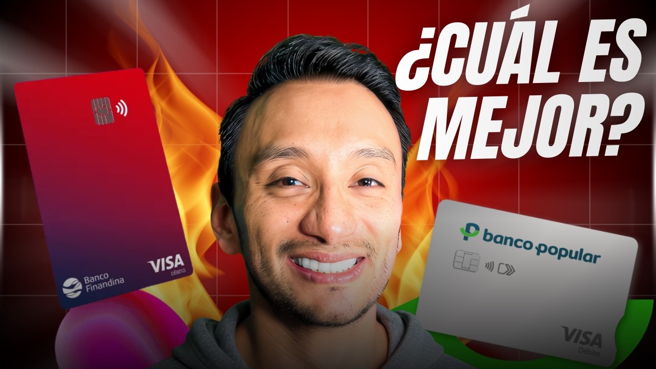 &iquest;ESTAS DOS CUENTAS TRADICIONALES SORPRENDEN EN 2025? FINANDINA VS BANCO POPULAR