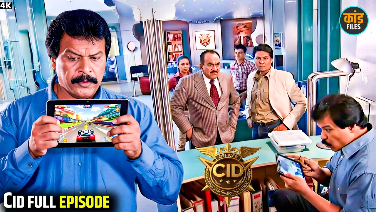 एक Drunk Gambler बन Freddy ने की Investigation | CID Daya | Real Heroes | Latest Episode #truestory