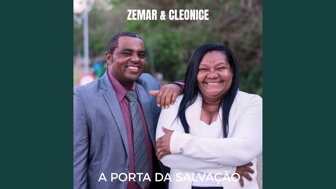 A Porta da Salvação