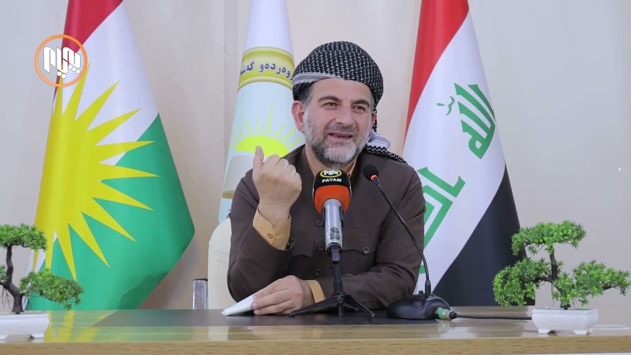 کۆڕ: دکتۆر عوسمان هەڵەبجەیى باسى بنچینەکانى زانست دەکات