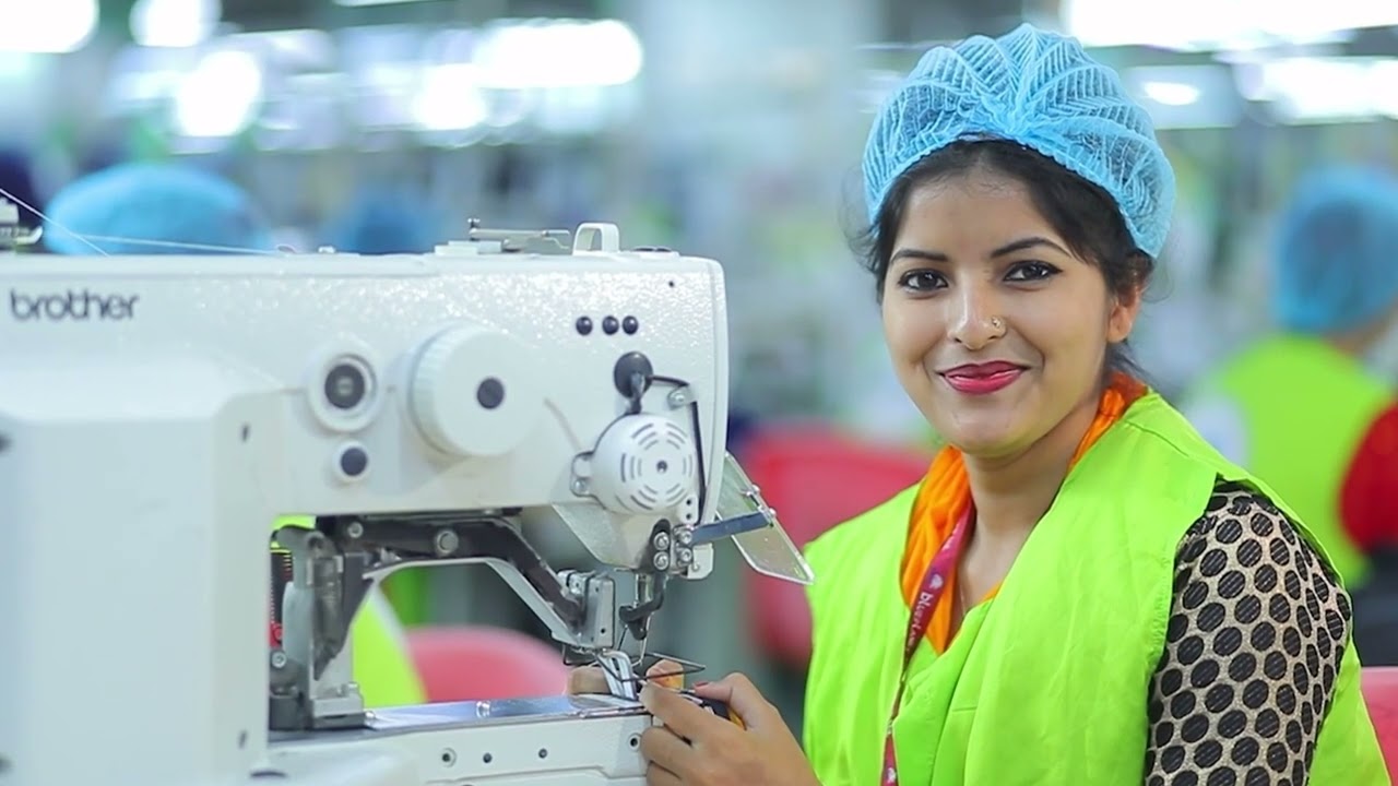 Corporate Video I Al-Aqrab Apparels Ltd