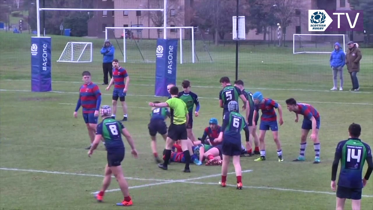 Boys Schools Cup Finals Day 2019 | Highlights
